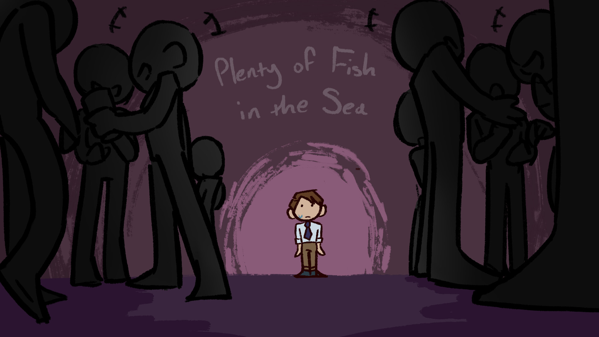 Trailer poster