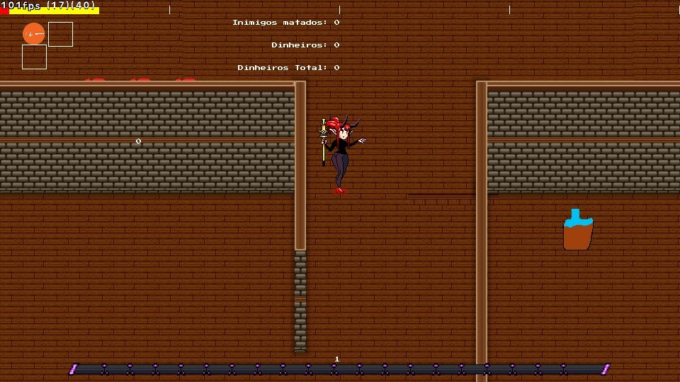 15 Minutes At The World's End screenshot 1