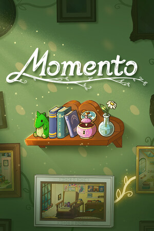 Momento cover