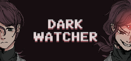 Cover art from Dark Watcher