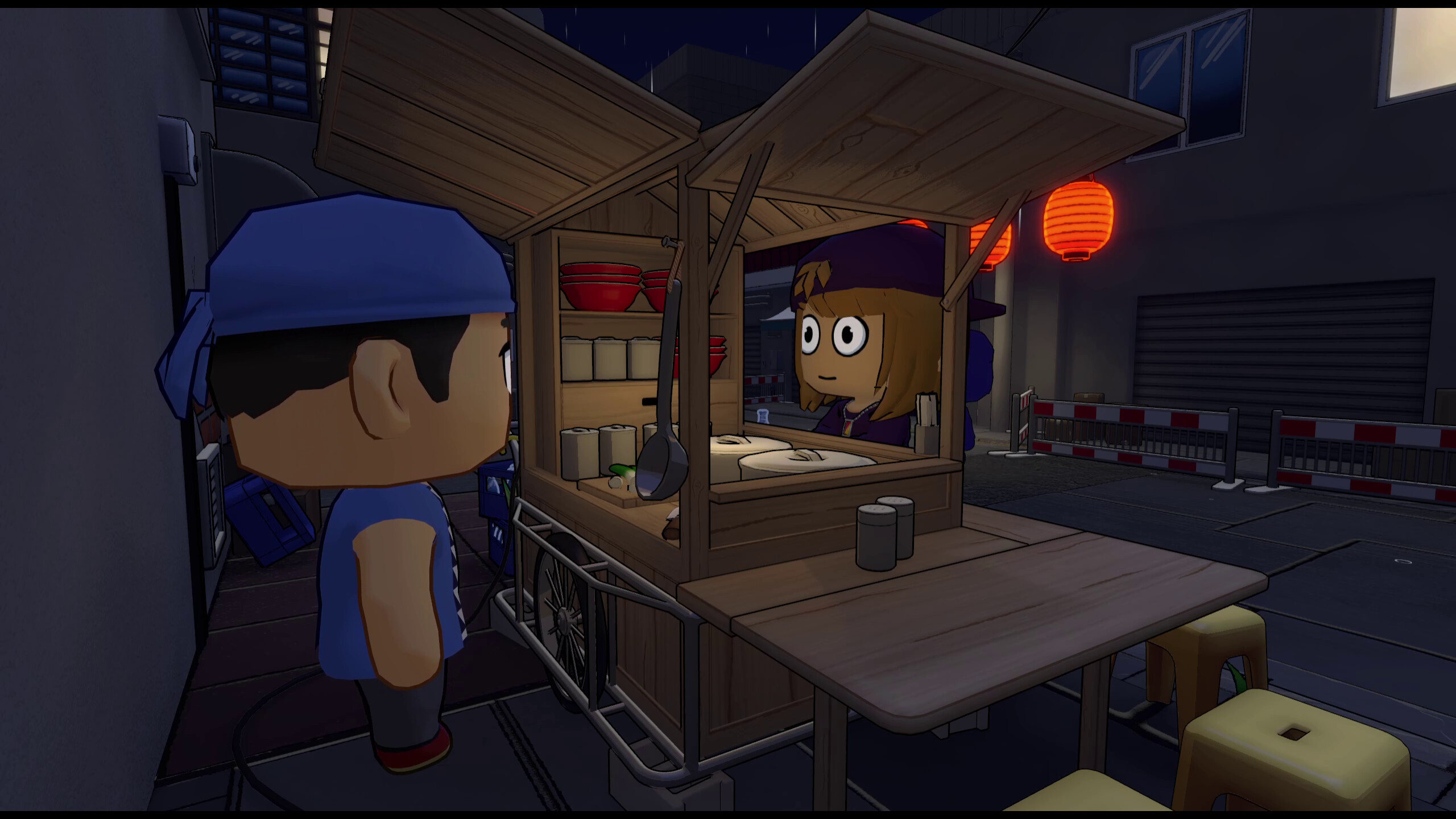 Card City Nights Forever screenshot 5