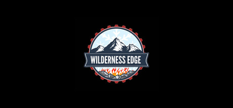 Cover art from Wilderness Edge