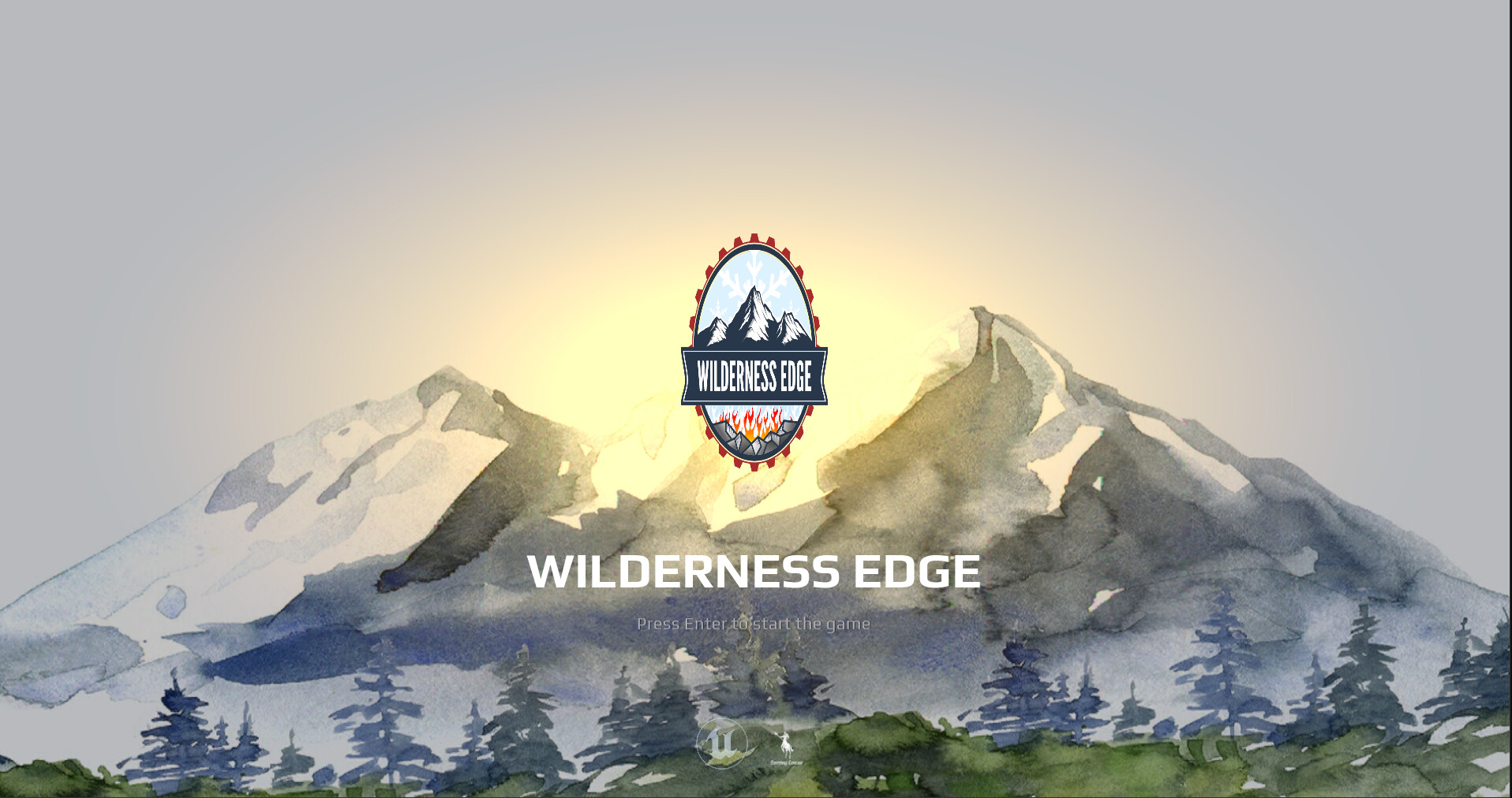 Wilderness Edge trailer