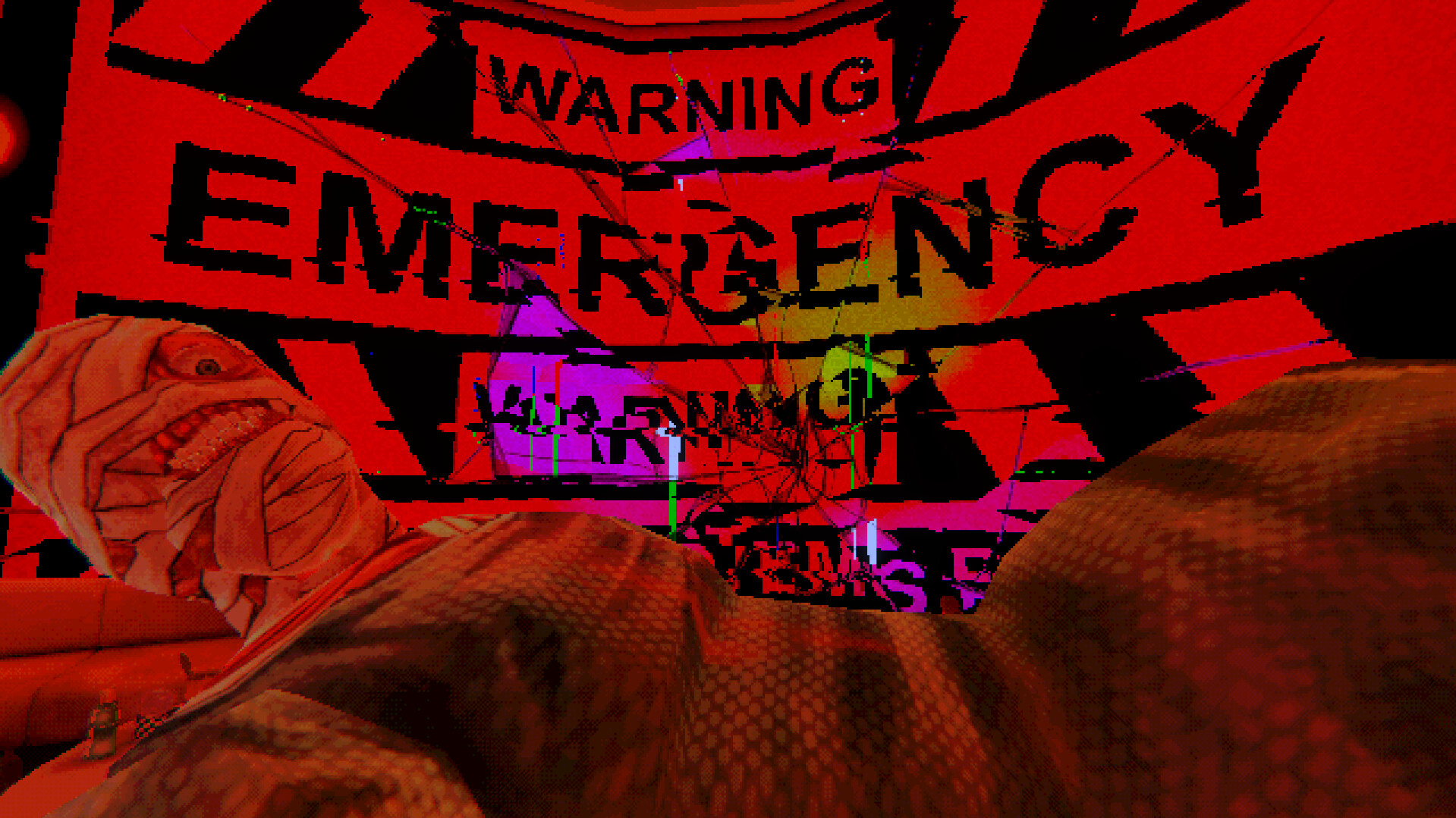 Trailer poster