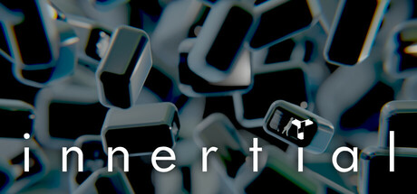 Cover art from Innertial