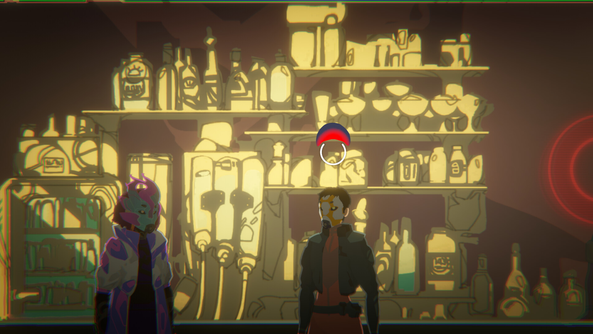 Misgiven screenshot 3