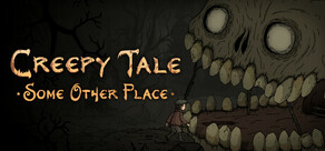 Creepy Tale: Some Other Place