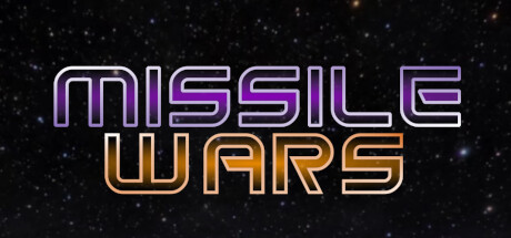 Cover art from Missile Wars