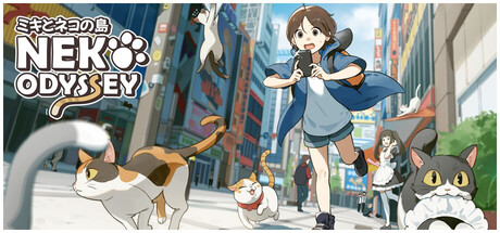 Neko Odyssey