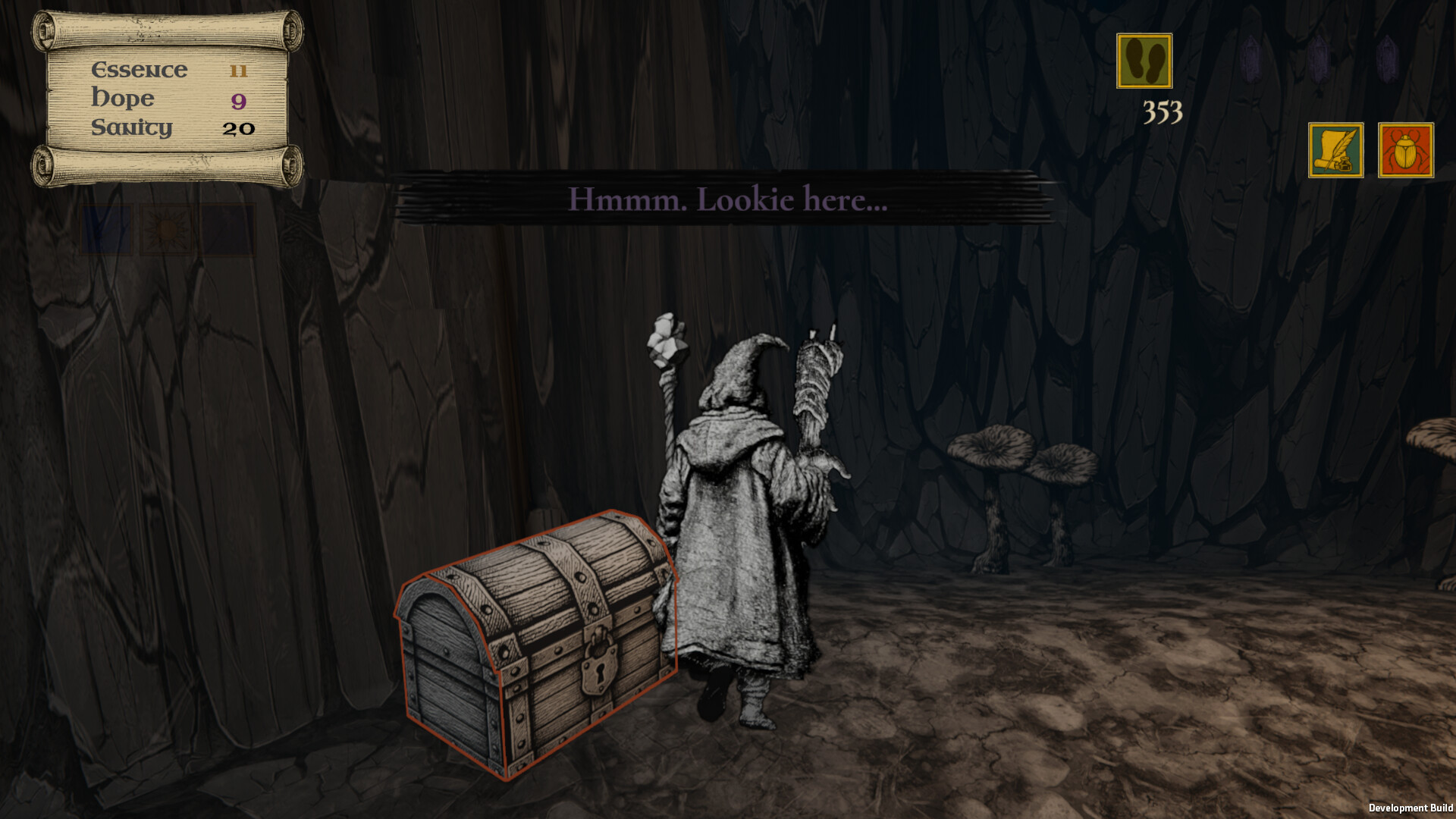 Grimoire Limbo screenshot 4
