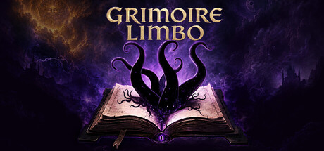 Cover art from Grimoire Limbo