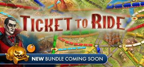 Ticket to Ride®