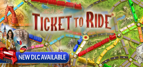 Ticket to Ride®