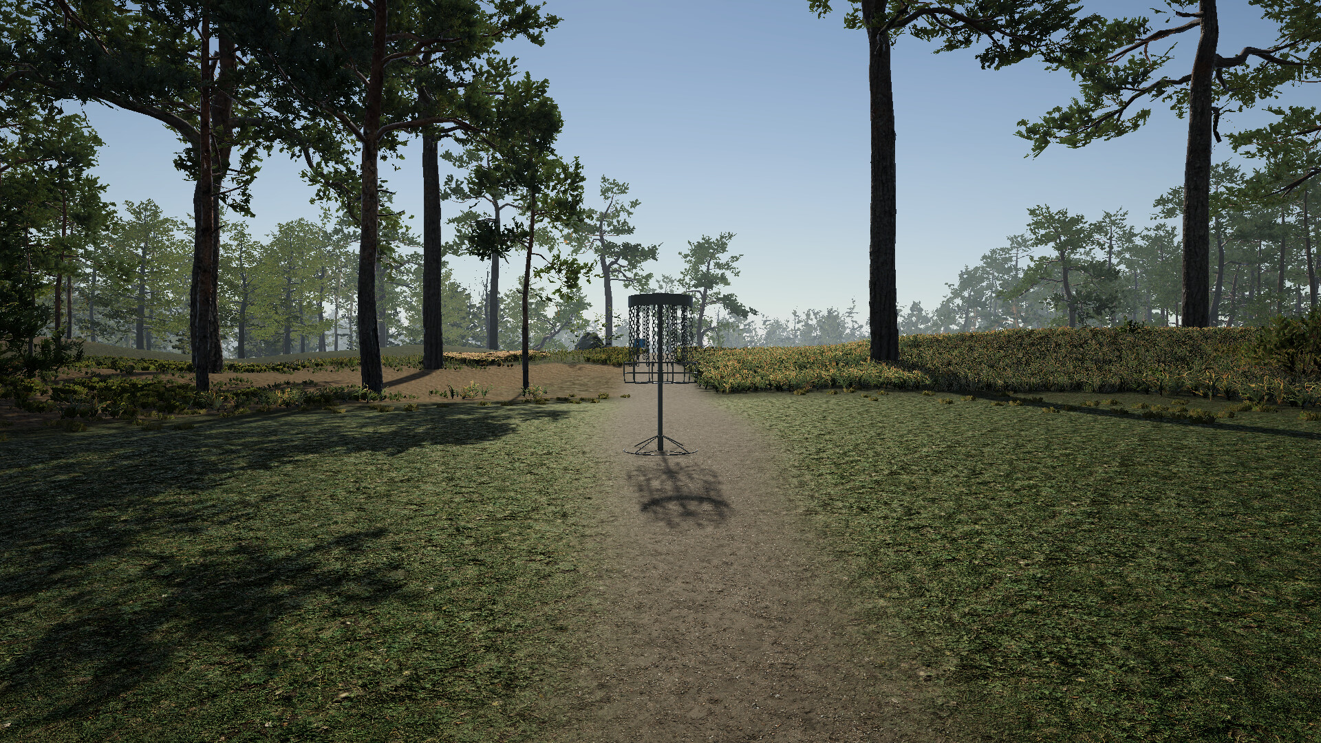 Trippy's Disc Golf screenshot 5
