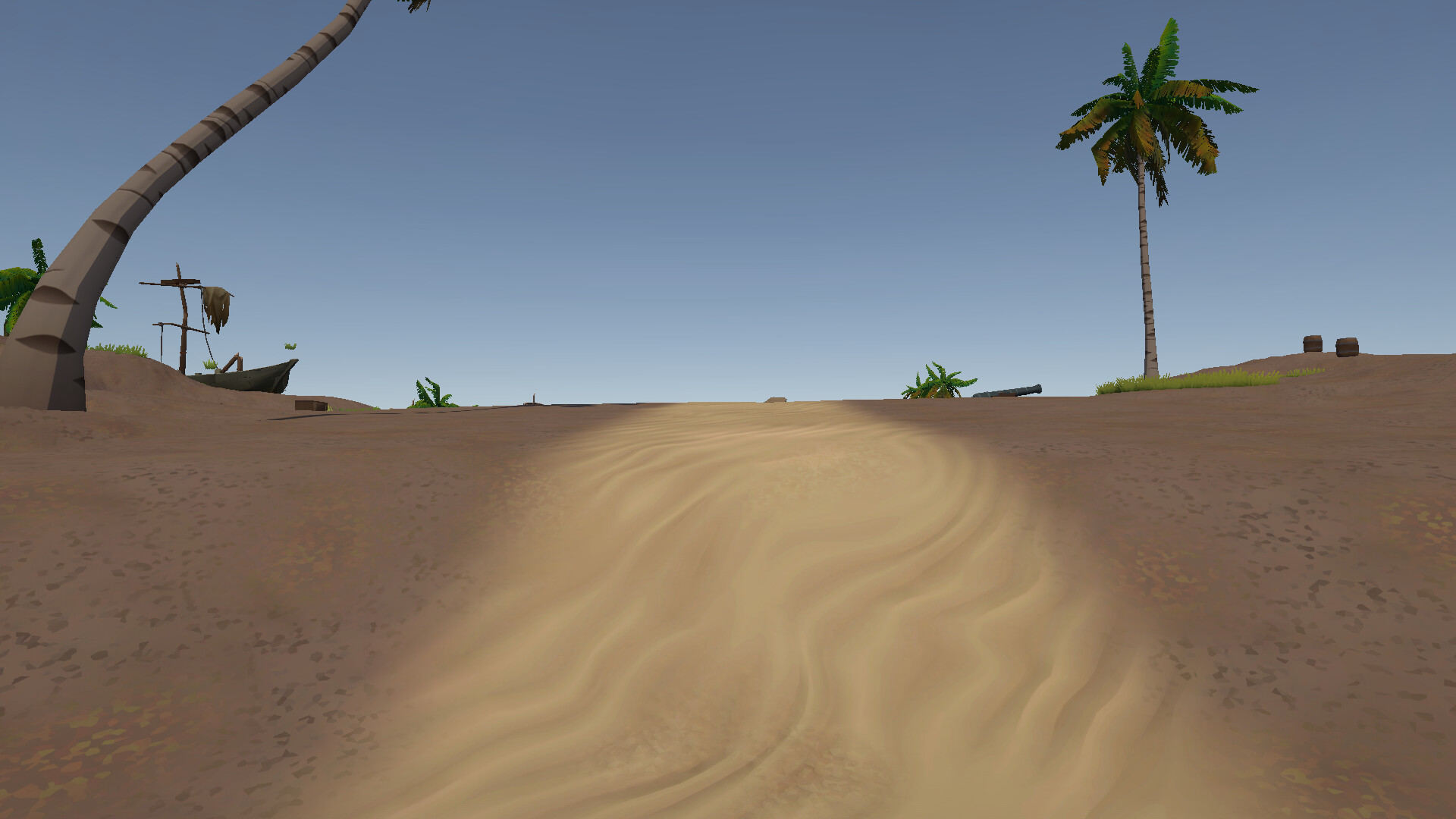 Trippy's Disc Golf screenshot 3