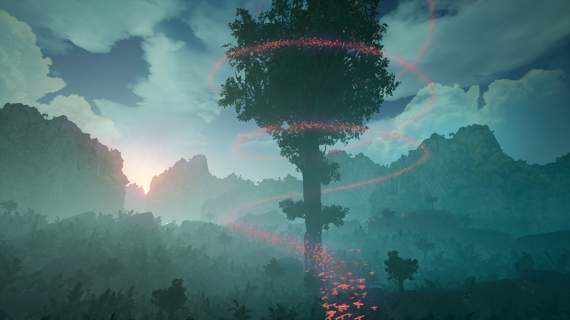 Canopy screenshot 4