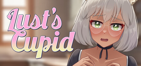 Lust's Cupid
