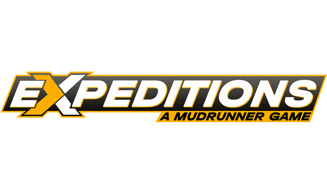 Expeditions: A MudRunner Game