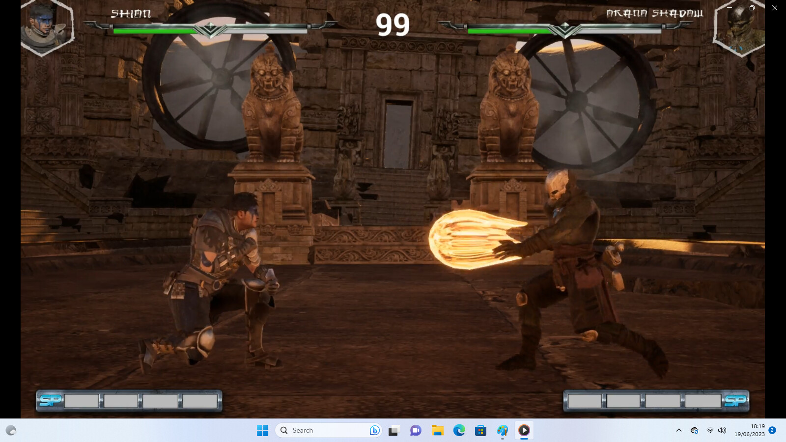 Immoral Shadows trailer