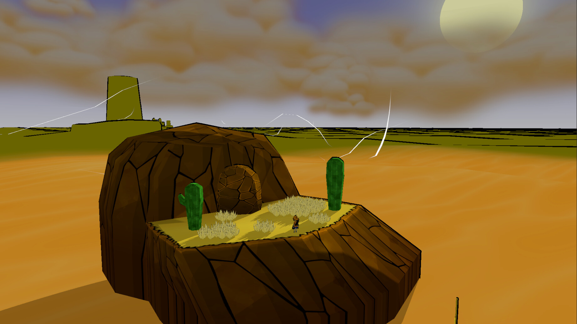 Desert Dungeons screenshot 5