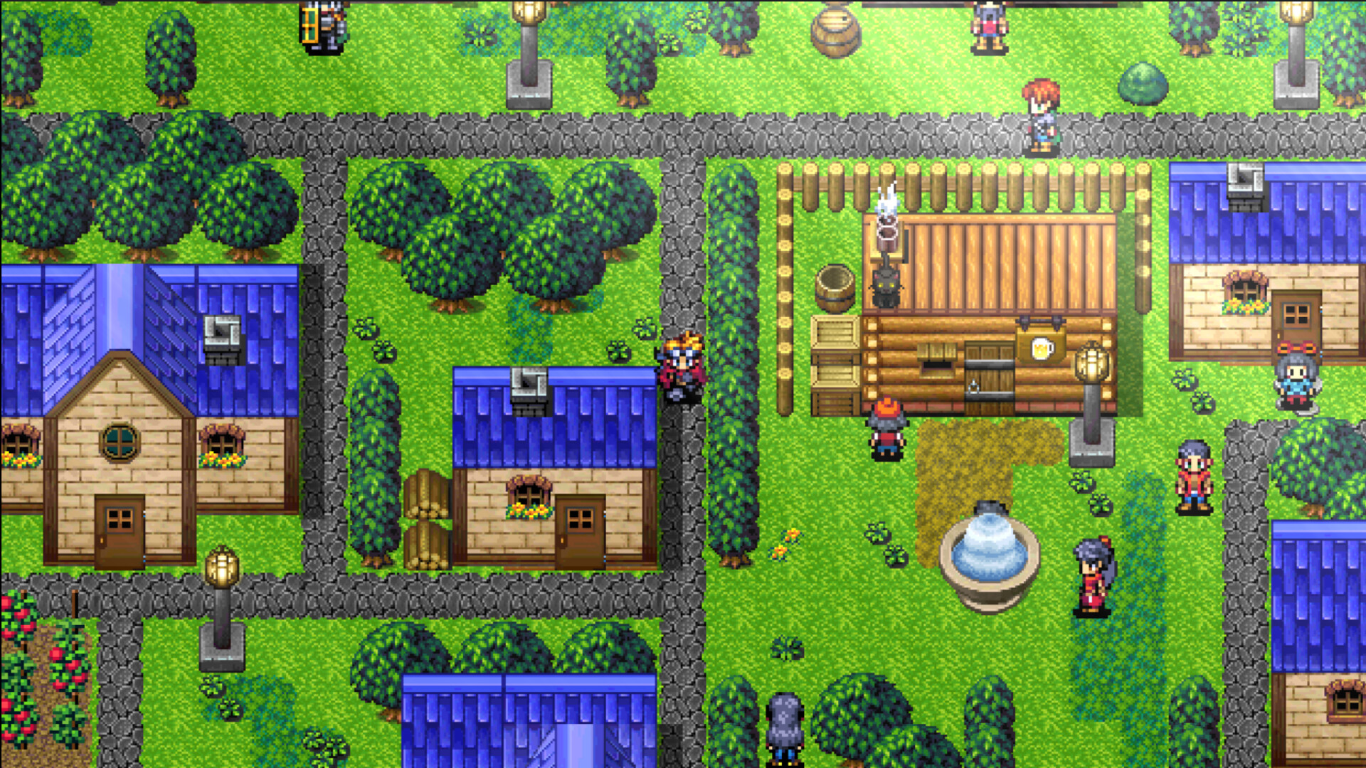 The Lost Myth screenshot 2