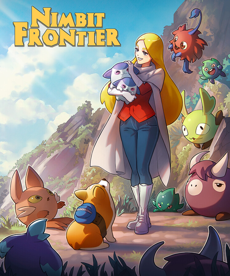 Nimbit Frontier