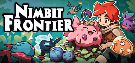 Cover art from Nimbit Frontier