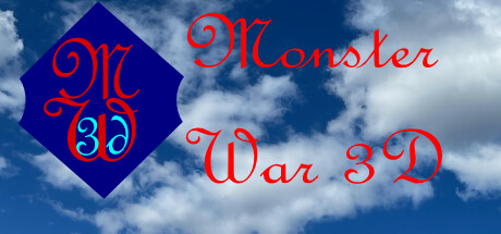 Cover art from Monster War 3D
