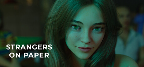 Strangers on Paper