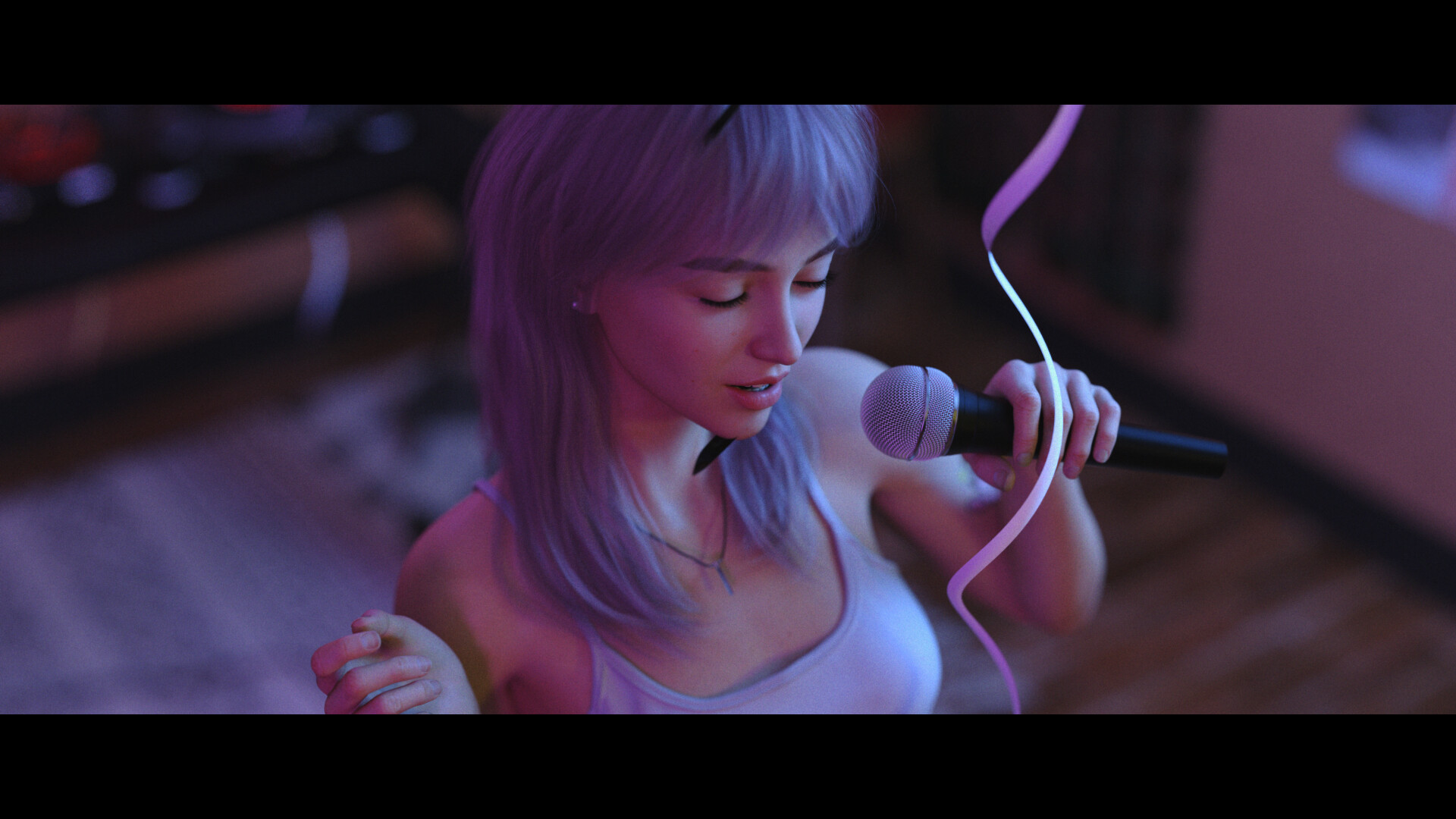 Strangers on Paper screenshot 5