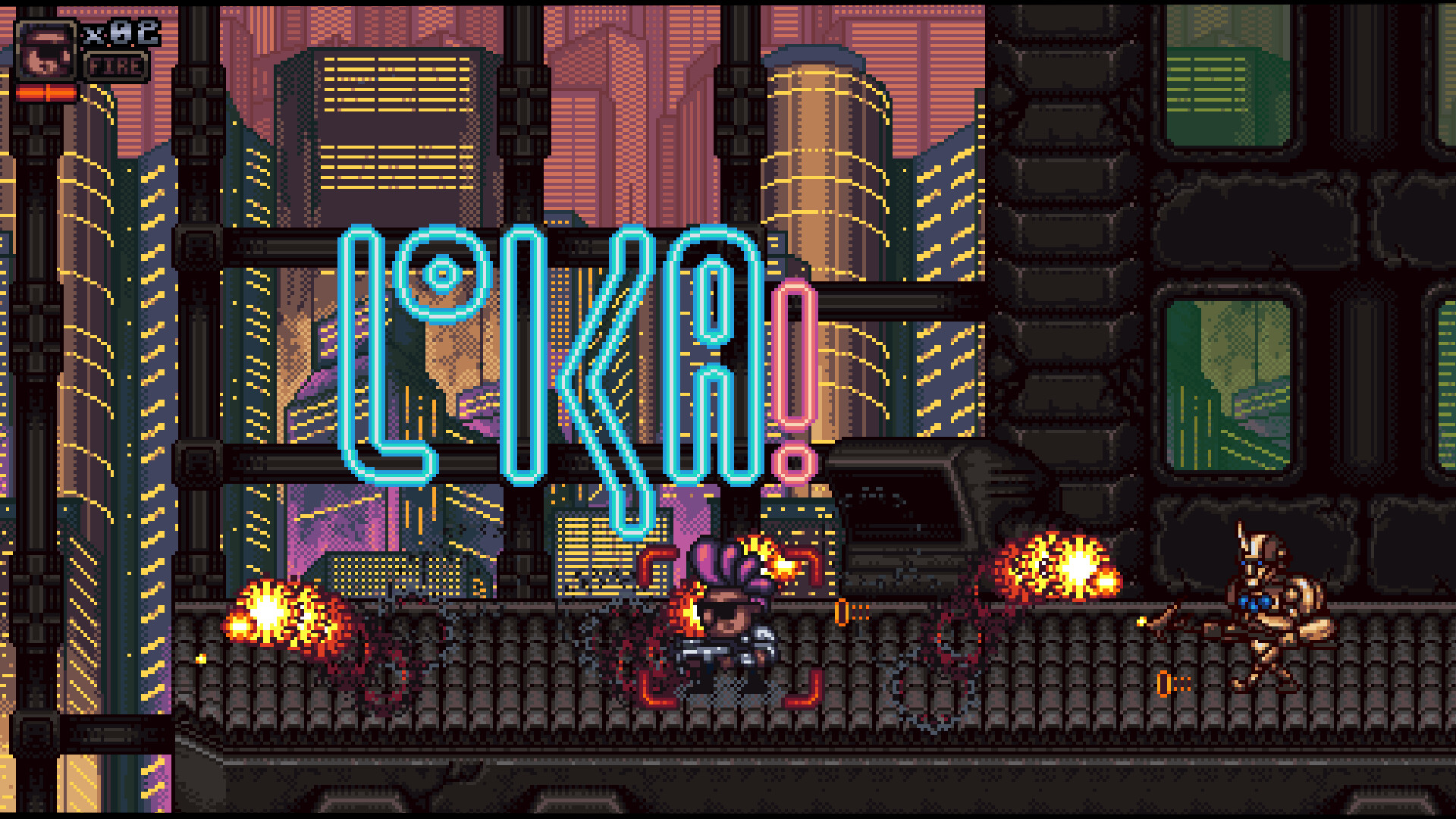 Area 37 screenshot 4