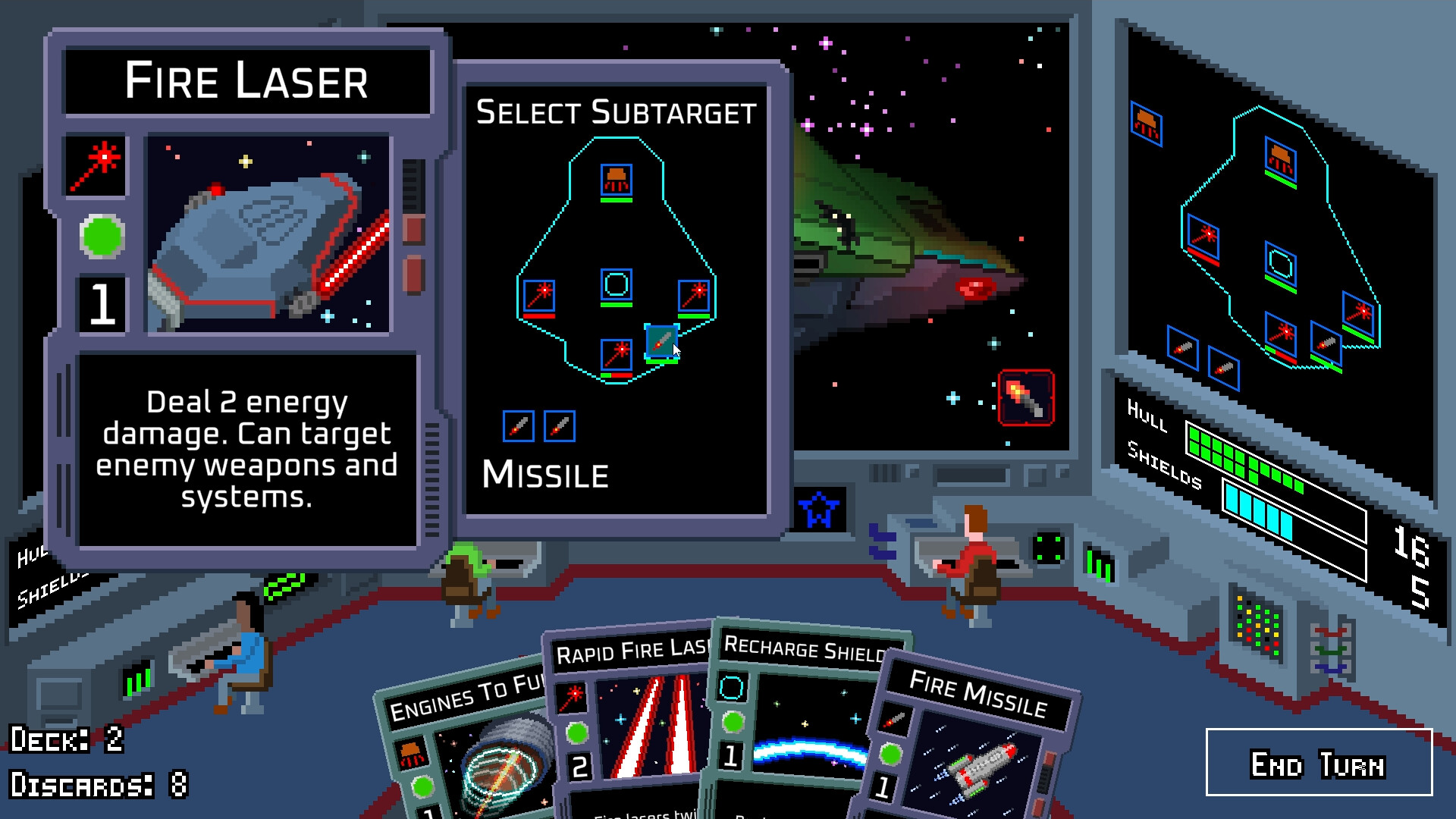 Fire All Weapons screenshot 4