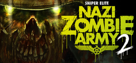 Время прохождения игры Sniper Elite: Nazi Zombie Army 2