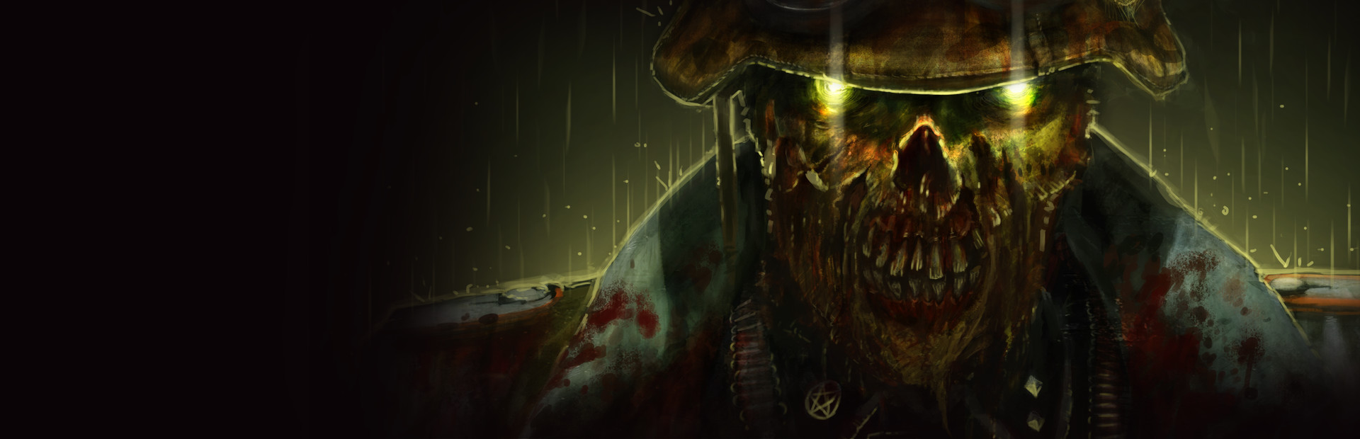 Игра Sniper Elite: Nazi Zombie Army 2
