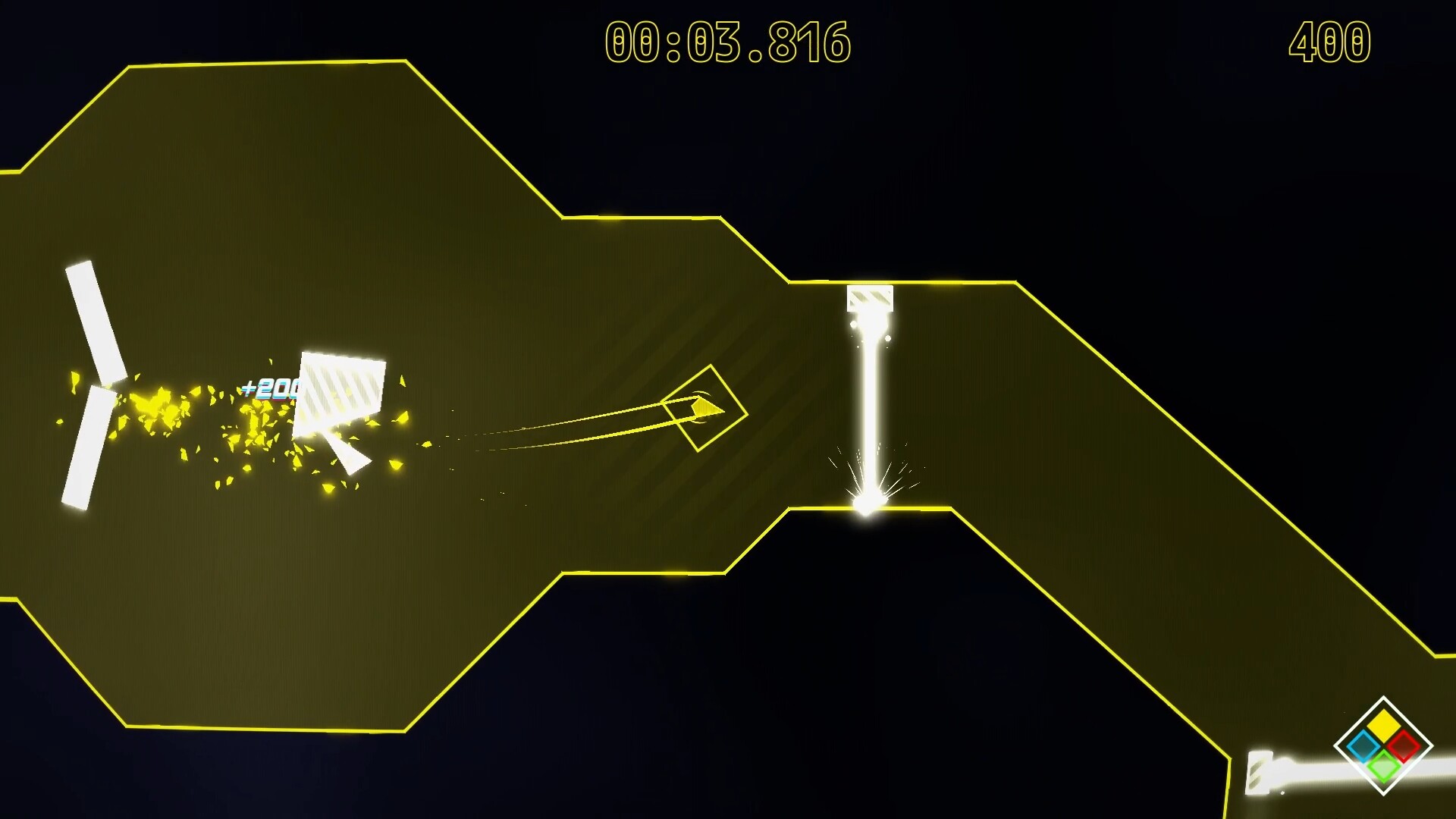 Colorspace trailer