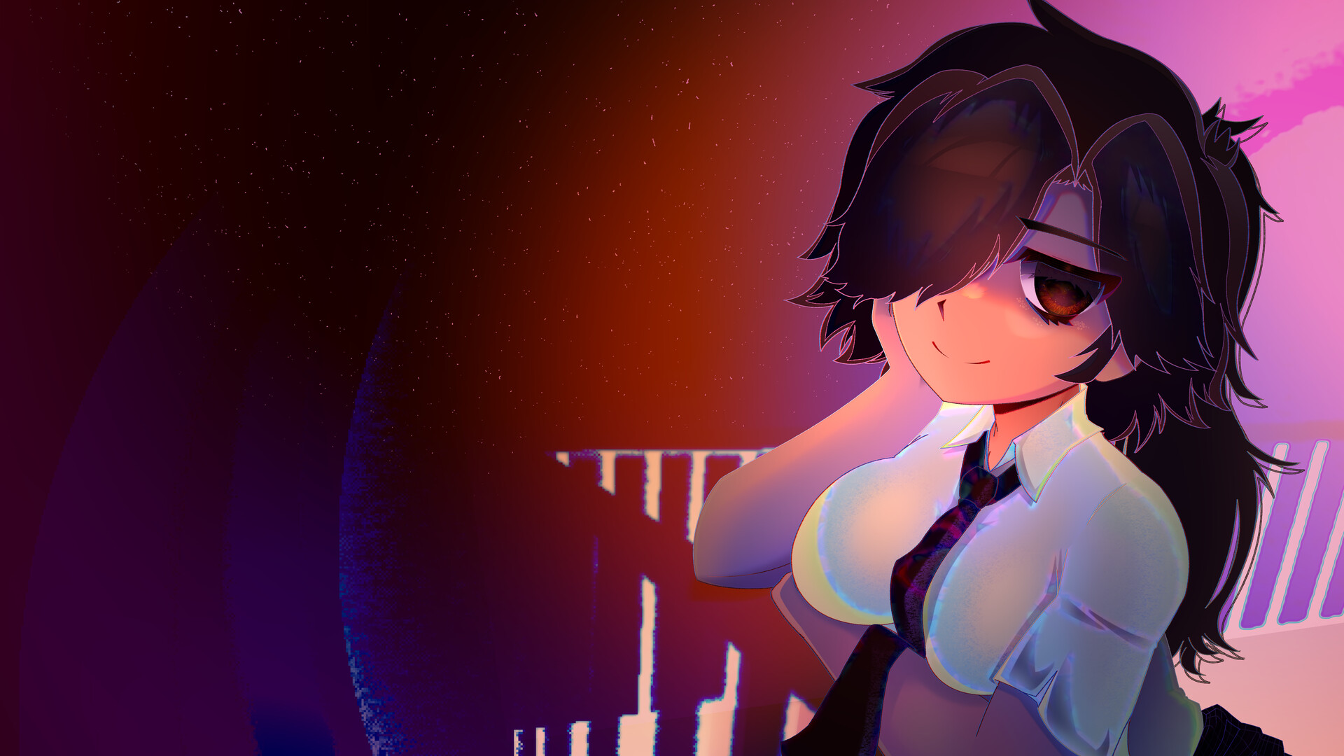Unraveling Angel screenshot 3
