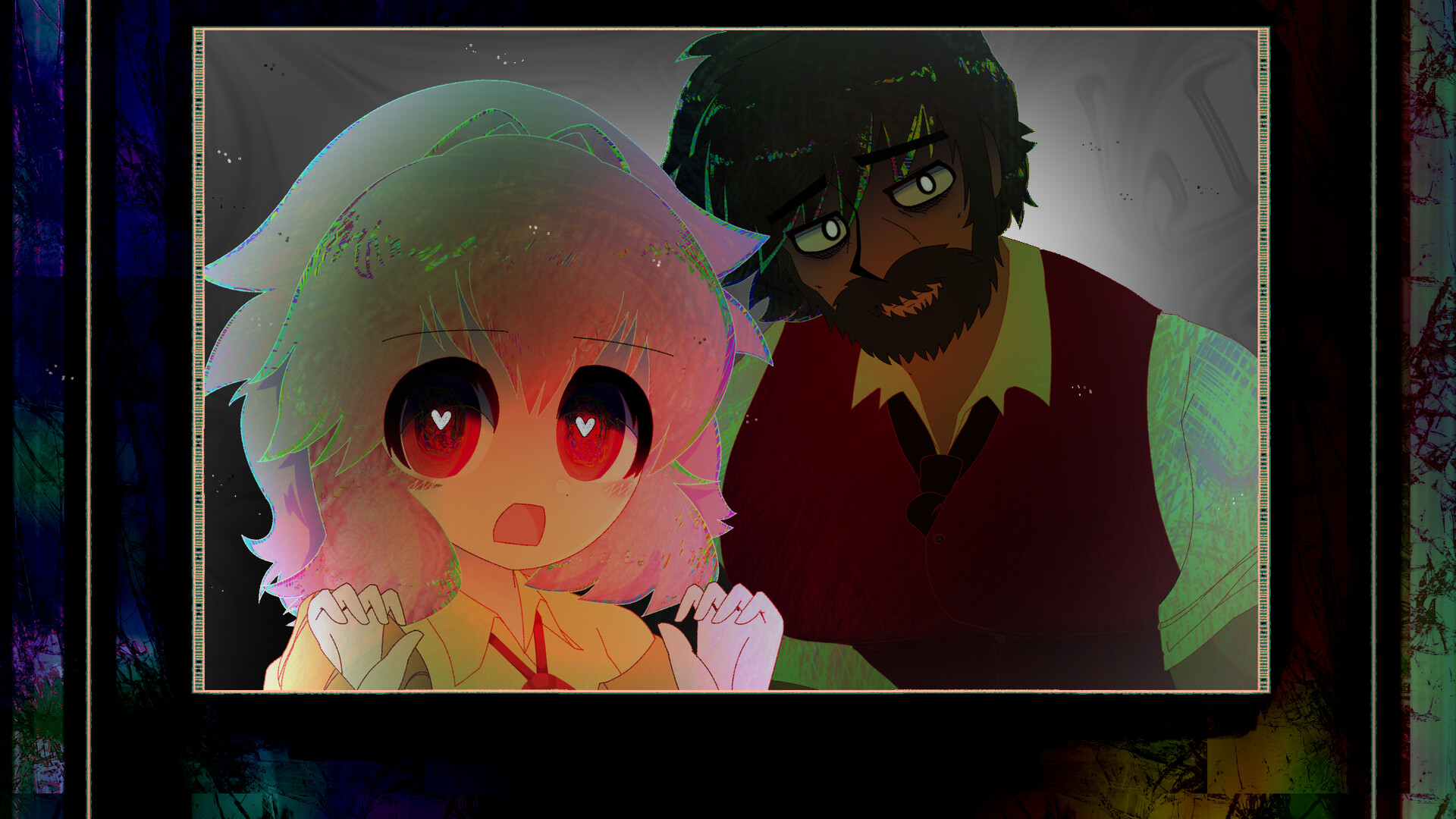Unraveling Angel screenshot 2