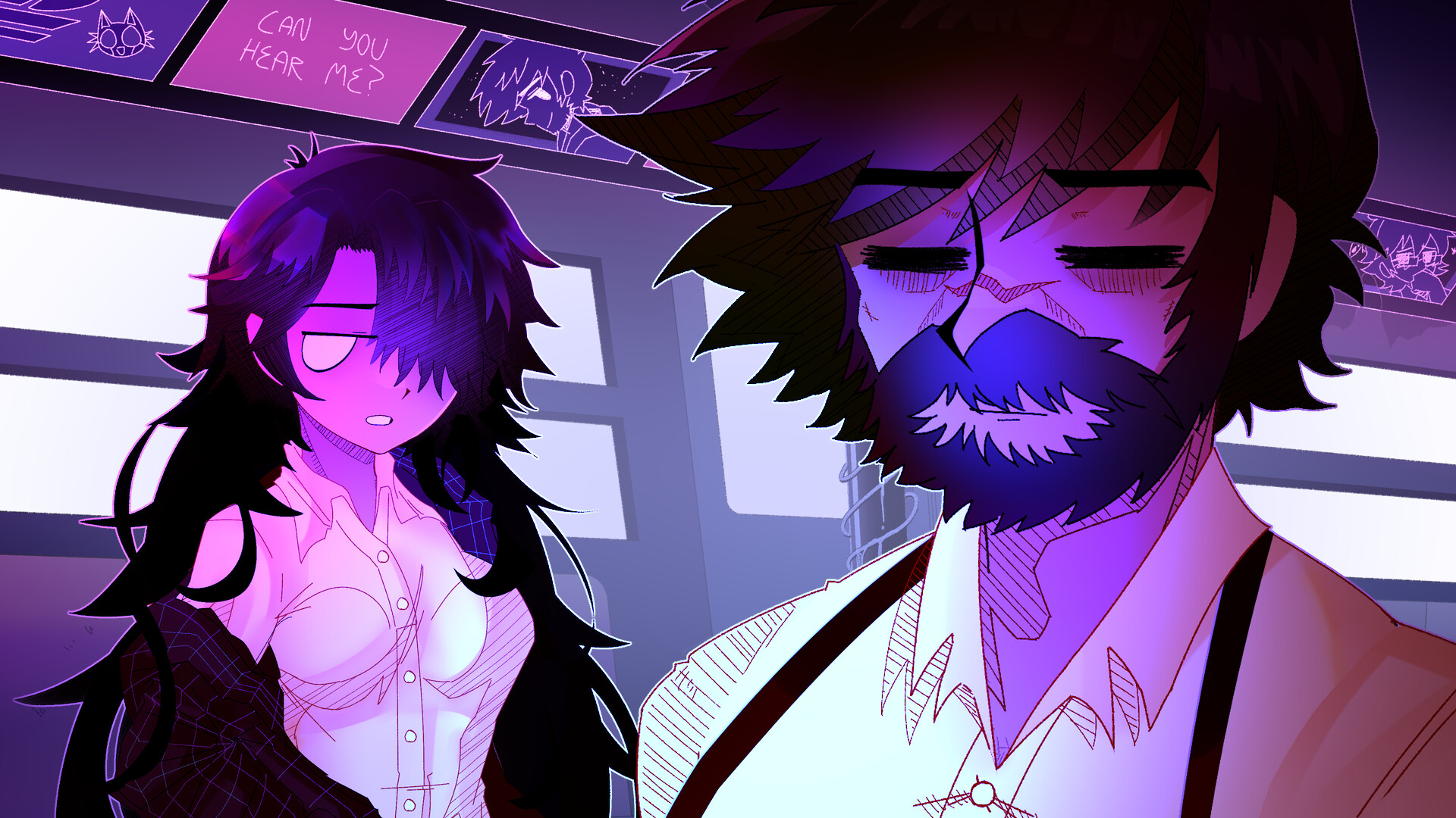 Unraveling Angel screenshot 4