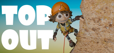 Cover art from Top Out
