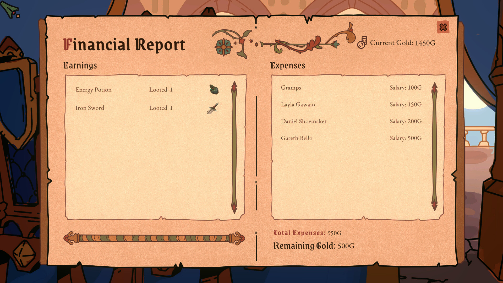 My Lord Is Hiring screenshot 4
