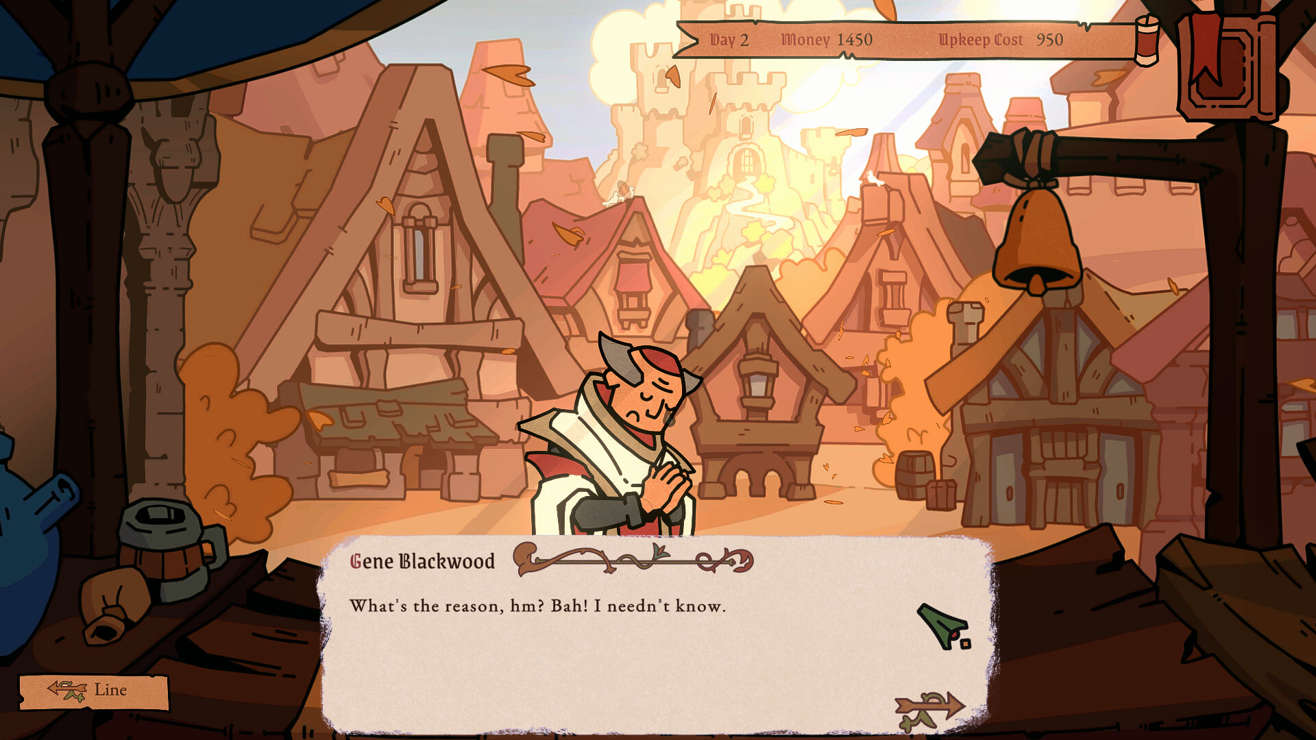 My Lord Is Hiring screenshot 5