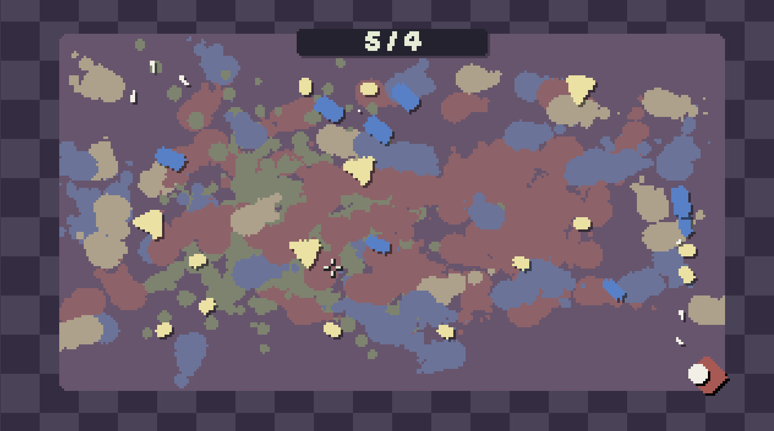 Glorp screenshot 1