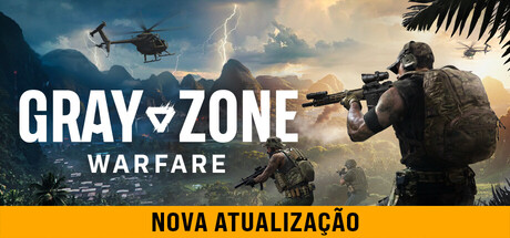 Gray Zone Warfare