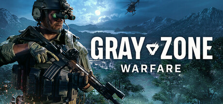 Toggle Aim :: Gray Zone Warfare General Discussions