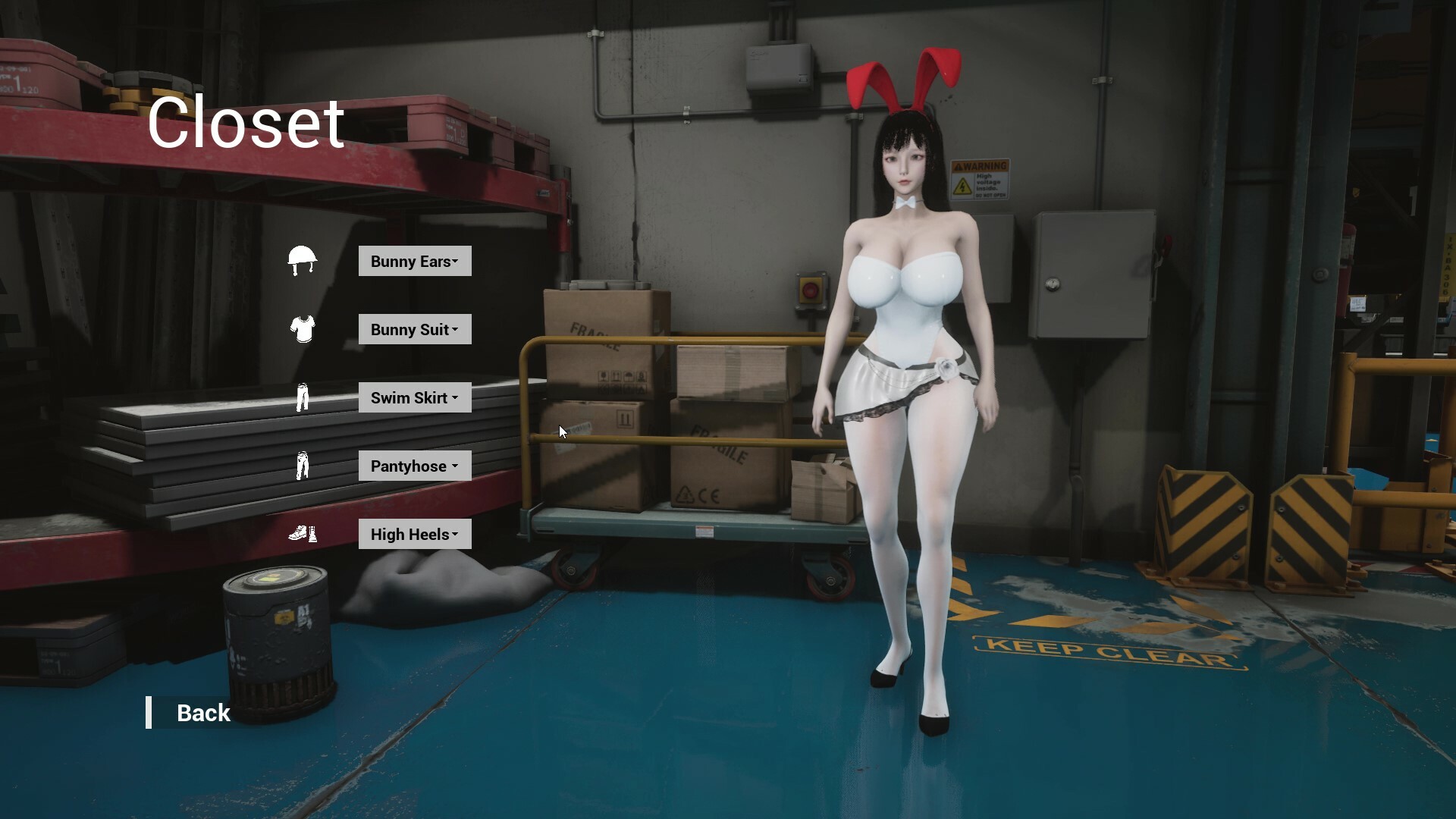 零度撤离 Zero Degrees screenshot 5