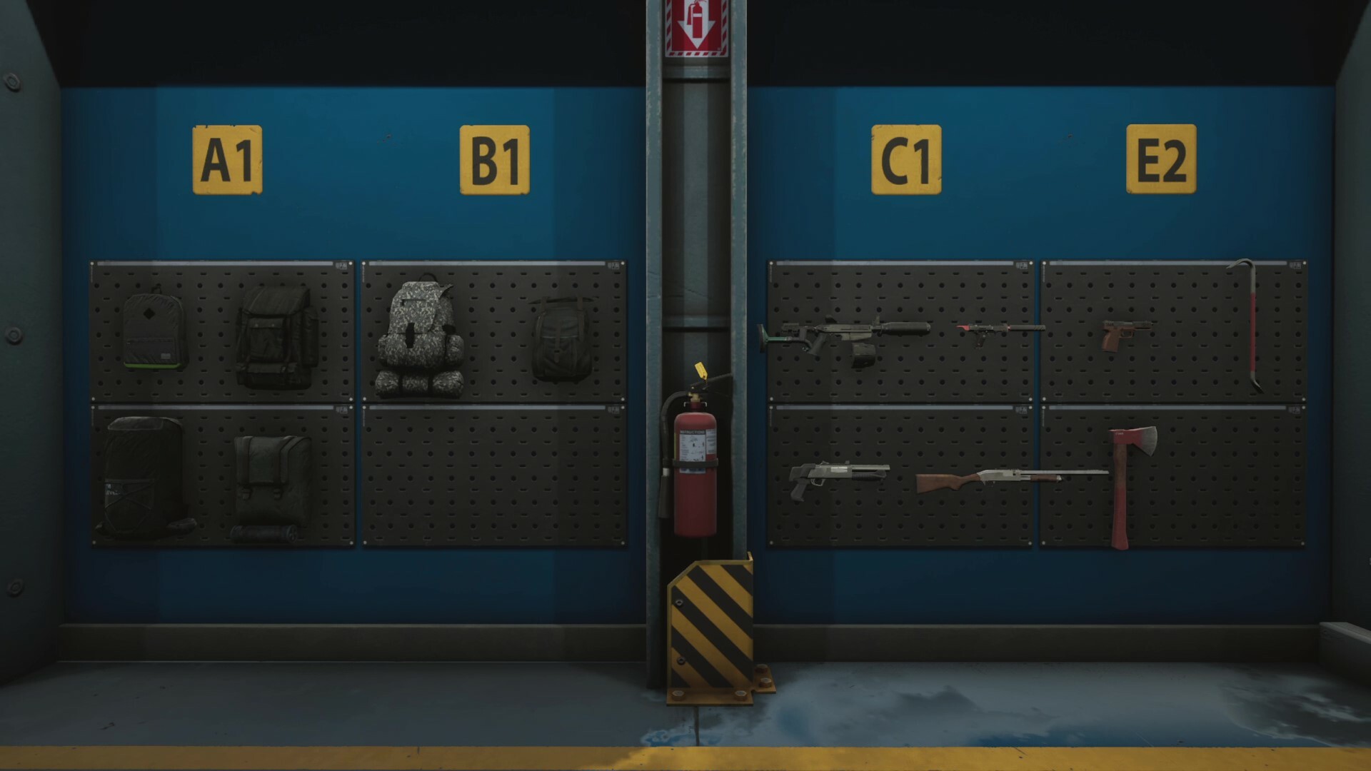 零度撤离 Zero Degrees screenshot 4