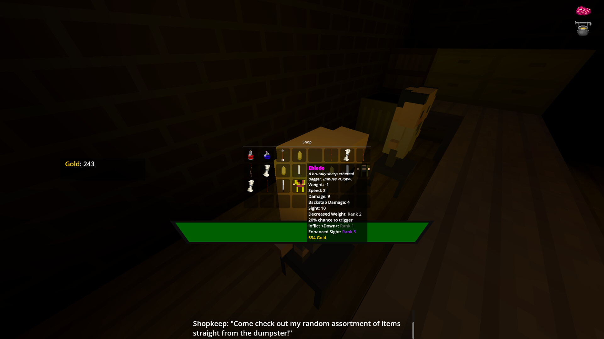 Trailer poster