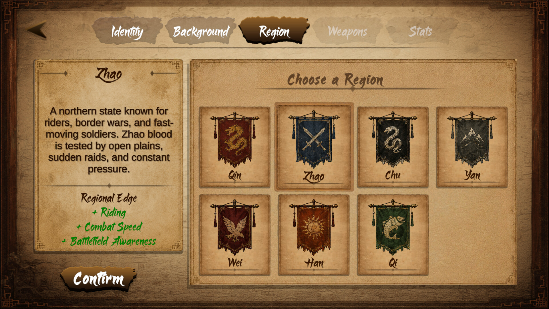 Rise Of The General screenshot 4