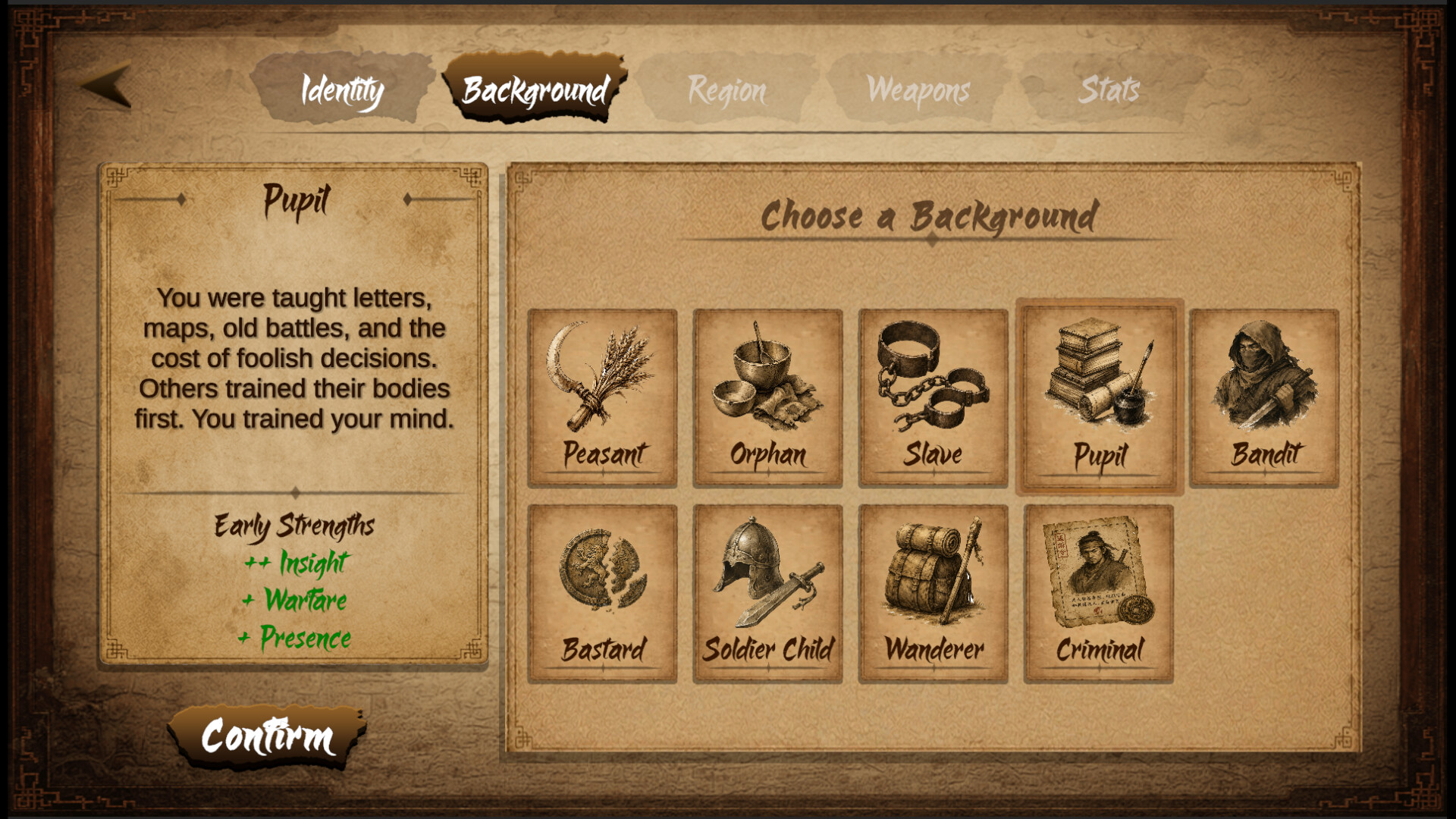 Rise Of The General screenshot 3