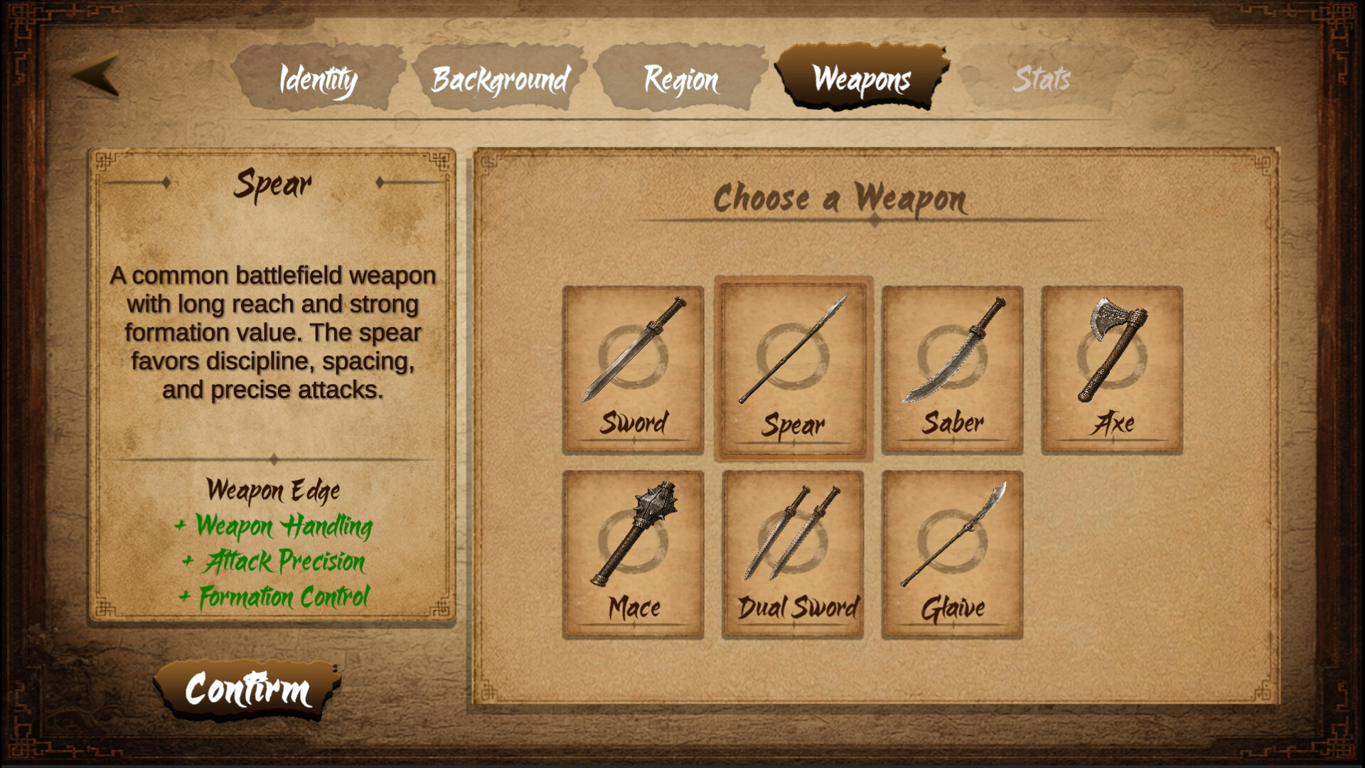 Rise Of The General screenshot 5